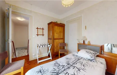 Maison 8 personnes à Anché - Photo 15
