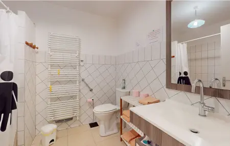 Maison 8 personnes à Anché - Photo 16
