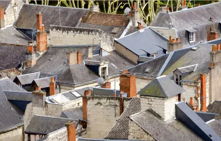Maison 8 personnes à Anché - Photo 17
