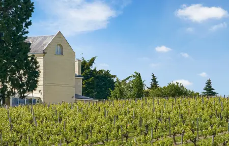 Maison 8 personnes à Anché - Photo 19
