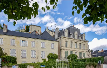 Maison 8 personnes à Anché - Photo 21