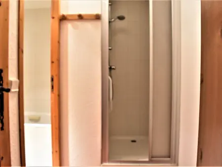 Appartement pour 6, centre Méribel, proche commerces et pistes, piscine l'été - Photo 13
