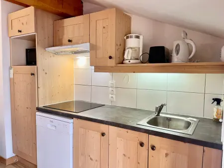Duplex charmant au centre avec piscine et parking - Photo 2