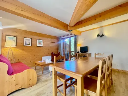 Duplex charmant au centre avec piscine et parking - Photo 3