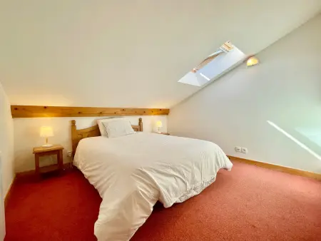 Duplex charmant au centre avec piscine et parking - Photo 5