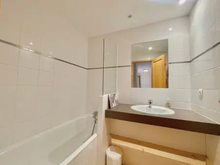 Duplex charmant au centre avec piscine et parking - Photo 7
