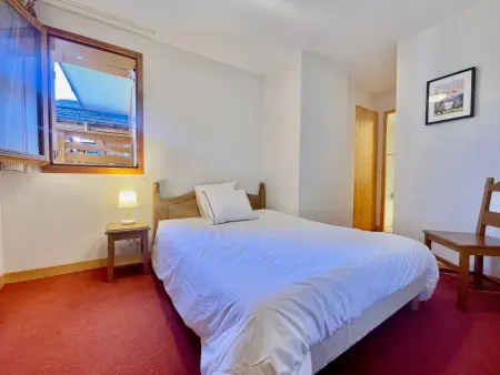 Duplex charmant au centre avec piscine et parking - Photo 8