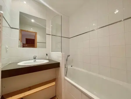 Duplex charmant au centre avec piscine et parking - Photo 9