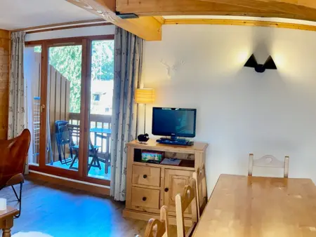 Duplex charmant au centre avec piscine et parking - Photo 11