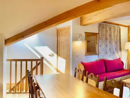 Duplex charmant au centre avec piscine et parking - Photo 12