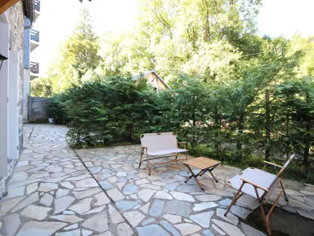 Appartement T2 avec WiFi, proche thermes, 4 pers, Mont-Dore - Photo 2