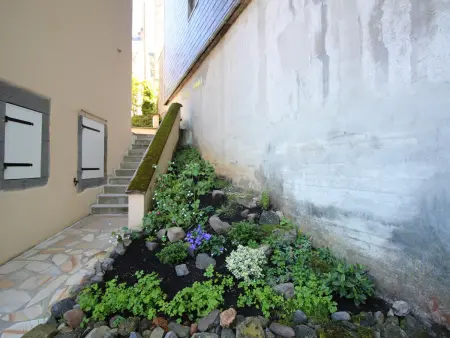 Appartement T2 avec WiFi, proche thermes, 4 pers, Mont-Dore - Photo 3