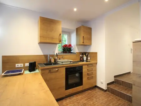 Appartement T2 avec WiFi, proche thermes, 4 pers, Mont-Dore - Photo 5