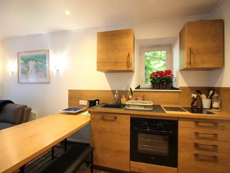 Appartement T2 avec WiFi, proche thermes, 4 pers, Mont-Dore - Photo 6