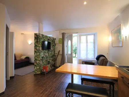 Appartement T2 avec WiFi, proche thermes, 4 pers, Mont-Dore - Photo 7