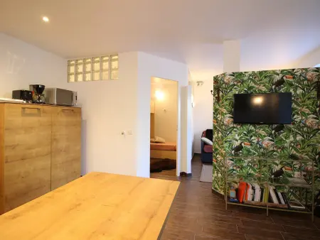 Appartement T2 avec WiFi, proche thermes, 4 pers, Mont-Dore - Photo 8