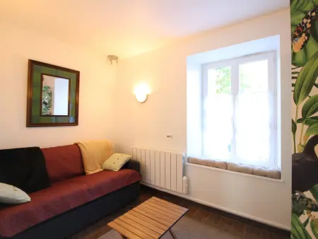Appartement T2 avec WiFi, proche thermes, 4 pers, Mont-Dore - Photo 9