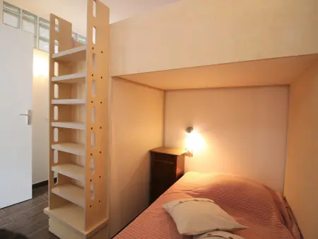 Appartement T2 avec WiFi, proche thermes, 4 pers, Mont-Dore - Photo 11