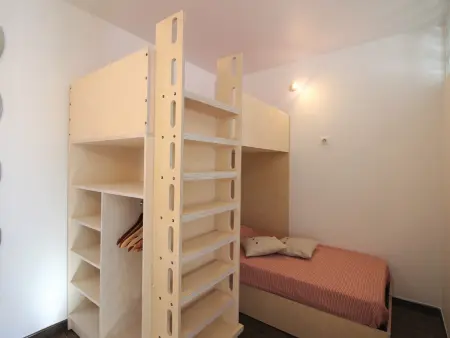 Appartement T2 avec WiFi, proche thermes, 4 pers, Mont-Dore - Photo 12