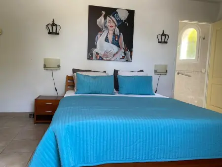 Serre Oupia, Belle villa inspirée du sud avec piscine privée - Photo 11
