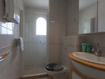 Serre Oupia, Belle villa inspirée du sud avec piscine privée - Photo 24