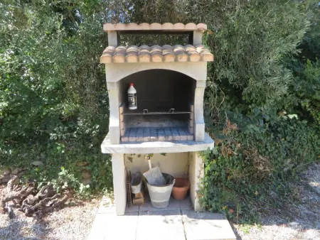 Serre Oupia, Belle villa inspirée du sud avec piscine privée - Photo 25