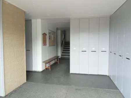 Studio cabine près des pistes, Sud, balcon, animaux acceptés - Photo 19