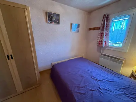 Appartement 3 pièces au pied des pistes, Appartement 7 personnes à Les Adrets Prapoutel - Photo 4