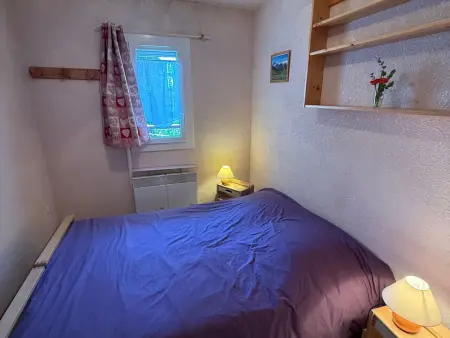 Appartement 3 pièces au pied des pistes, Appartement 7 personnes à Les Adrets Prapoutel - Photo 5