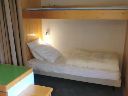 Appartement 5 pers, Balcon, Wifi gratuit aux Arcs 1800 - Photo 8