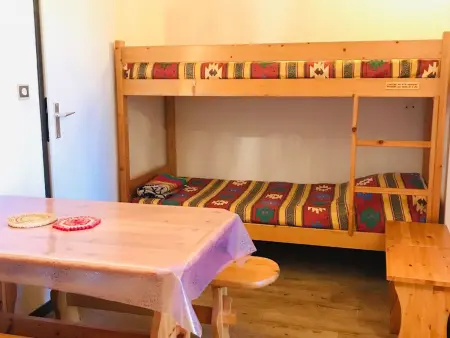 Appartement 2 pièces fonctionnel, accès pistes, 4 pers - Photo 2