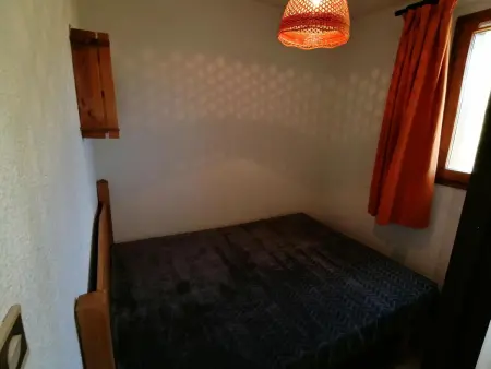 Appartement 2 pièces fonctionnel, accès pistes, 4 pers - Photo 6