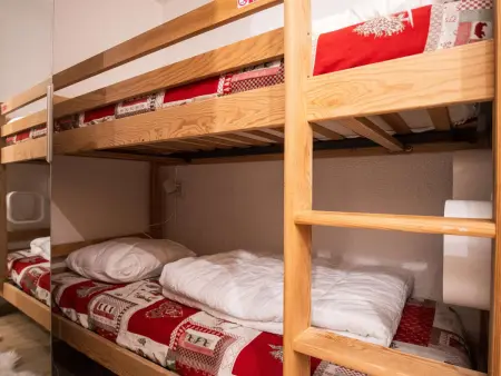 Appartement cosy pour 4 pers. à Val Thorens – Balcon sud, proche remontées et commerces - Photo 7