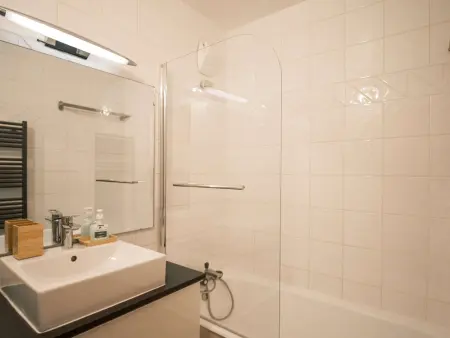 Appartement cosy pour 4 pers. à Val Thorens – Balcon sud, proche remontées et commerces - Photo 8