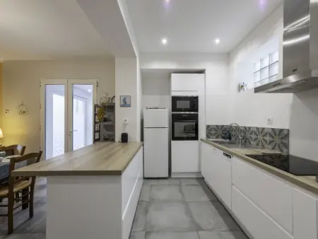 Le Refuge, Appartement 3 personnes à Berck plage - Photo 2
