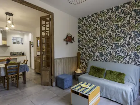 Le Refuge, Appartement 3 personnes à Berck plage - Photo 3