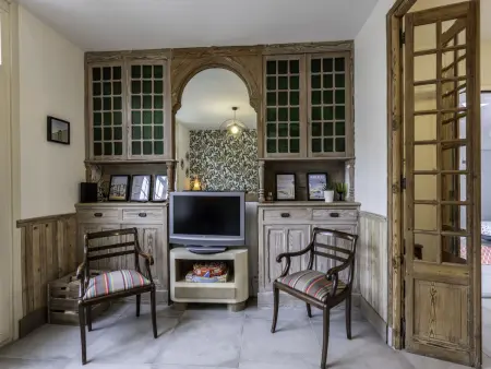 Le Refuge, Appartement 3 personnes à Berck plage - Photo 10