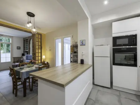 Le Refuge, Appartement 3 personnes à Berck plage - Photo 13
