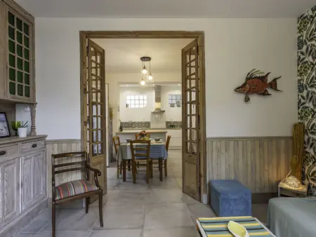 Le Refuge, Appartement 3 personnes à Berck plage - Photo 14