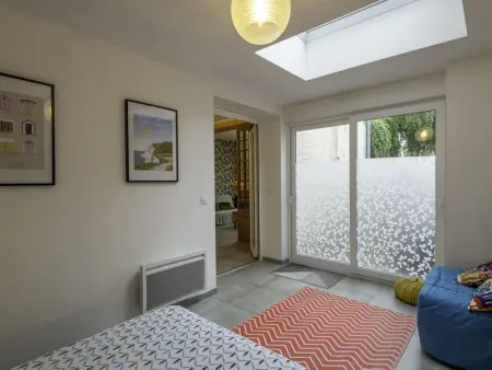 Le Refuge, Appartement 3 personnes à Berck plage - Photo 17