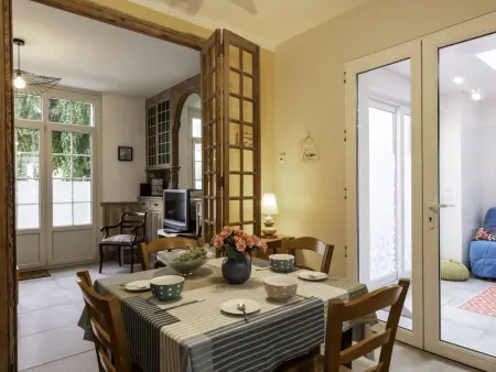 Le Refuge, Appartement 3 personnes à Berck plage - Photo 18