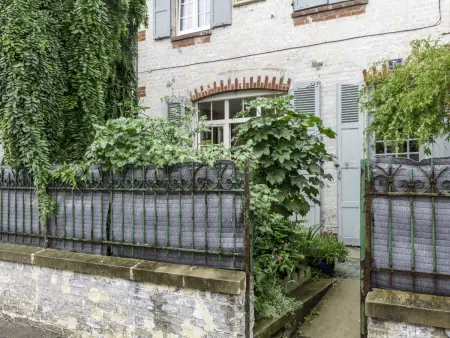 Le Refuge, Appartement 3 personnes à Berck plage - Photo 19