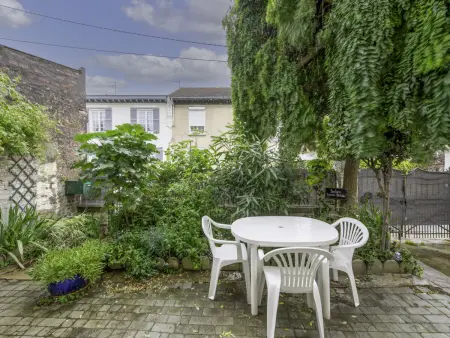 Le Refuge, Appartement 3 personnes à Berck plage - Photo 23