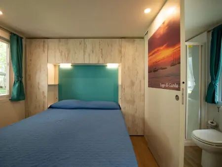 Garda Blue, Maison 5 personnes à Desenzano - Photo 3