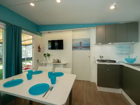Garda Blue, Maison 5 personnes à Desenzano - Photo 5