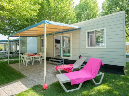 Garda Blue, Maison 5 personnes à Desenzano - Photo 9