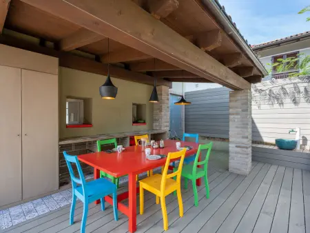 Cascina Basan, Maison 4 personnes à Asti - Photo 2