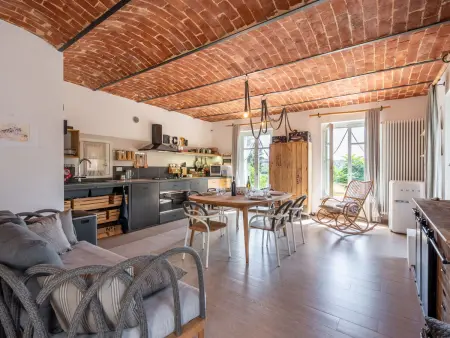 Cascina Basan, Maison 4 personnes à Asti - Photo 3