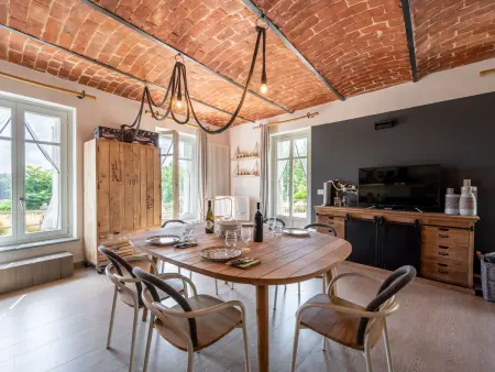 Cascina Basan, Maison 4 personnes à Asti - Photo 5