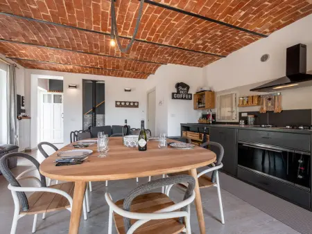 Cascina Basan, Maison 4 personnes à Asti - Photo 6